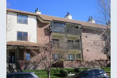 13950 E Oxford Place #A316, Aurora, CO 80014 - Photo 1