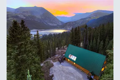 95 Settele Lane, Fairplay, CO 80420 - Photo 1