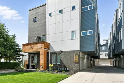 3431 W 16th Avenue, Denver, CO 80204 - Photo 1
