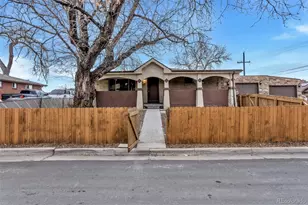 4971 W Hurst Pl, Denver, CO 80204 - Photo 1