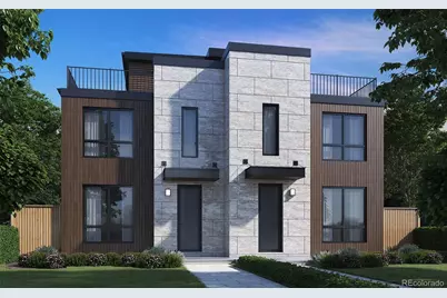 4570 N Raleigh Street, Denver, CO 80212 - Photo 1