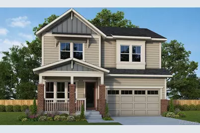 21321 E 57th Avenue, Aurora, CO 80019 - Photo 1