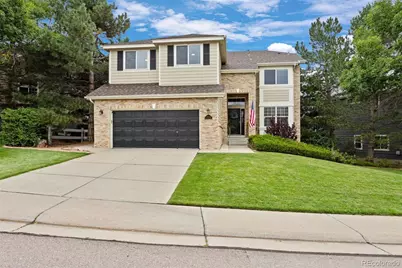 8114 Briar Ridge Drive, Castle Pines, CO 80108 - Photo 1
