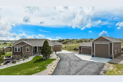 555 Heritage Trail, Elizabeth, CO 80107 - Photo 1