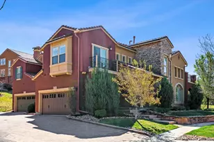 9588 Firenze Way, Highlands Ranch, CO 80126 - Photo 1