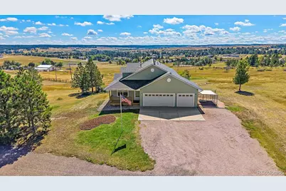 1980 Woodpecker Lane, Elizabeth, CO 80107 - Photo 1