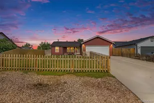 535 N 5th St, Bennett, CO 80102 - Photo 1