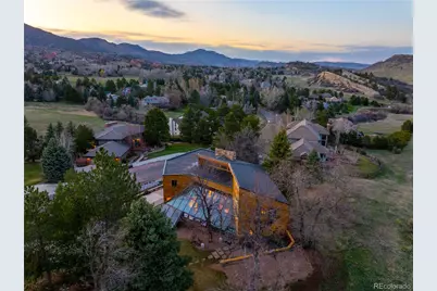 6 Blue Grouse Ridge Road, Littleton, CO 80127 - Photo 1