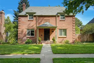 2238 Locust St, Denver, CO 80207 - Photo 1