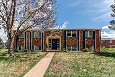 2350 S Linden Court, Denver, CO 80222 - Photo 1