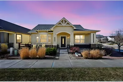 6549 Shadow Hill Lane, Colorado Springs, CO 80923 - Photo 1