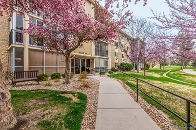 3124 S Wheeling Way #212, Aurora, CO 80014 - Photo 1