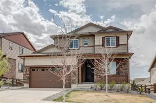 7303 S Scottsburg Way, Aurora, CO 80016 - Photo 1