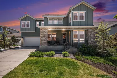 9380 Bear River Street, Littleton, CO 80125 - Photo 1