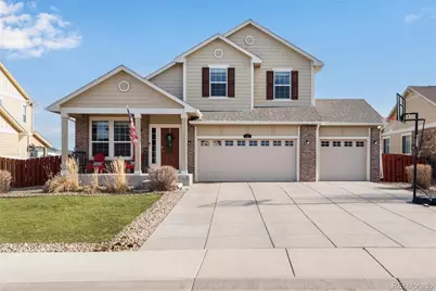 42 N Newcastle Court, Aurora, CO 80018 - Photo 1