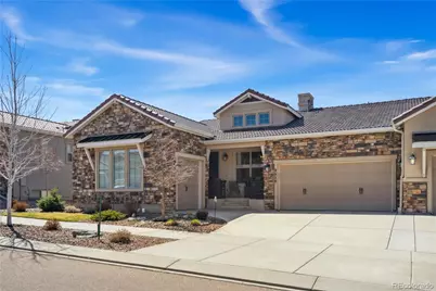 2029 Ruffino Drive, Colorado Springs, CO 80921 - Photo 1