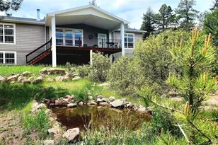 324 Pike Vw Ln, Florissant, CO 80816 - Photo 1