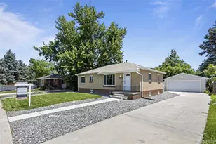 2582 S Uno Way, Denver, CO 80219 - Photo 1