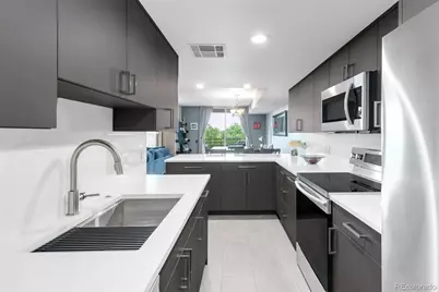 5955 E 10th Avenue #507, Denver, CO 80220 - Photo 1