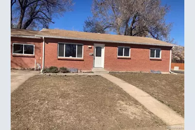 2101 S Lowell Boulevard, Denver, CO 80219 - Photo 1