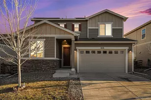 4656 S Malaya Ct, Aurora, CO 80015 - Photo 1