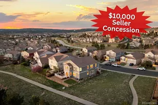 1983 Candleglow St, Castle Rock, CO 80109 - Photo 1