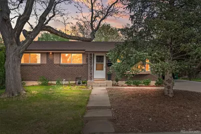 7034 S Cherry Street, Centennial, CO 80122 - Photo 1