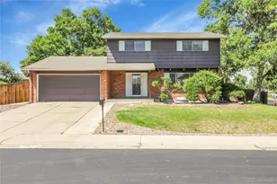 4473 S Dudley Way, Littleton, CO 80123 - Photo 1