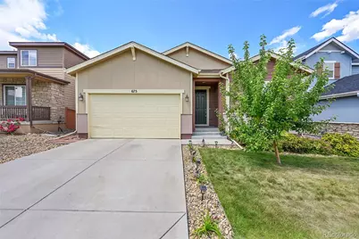 675 W 171st Place, Broomfield, CO 80023 - Photo 1