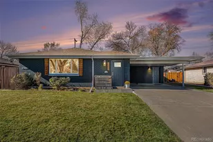 6047 Flower St, Arvada, CO 80004 - Photo 1