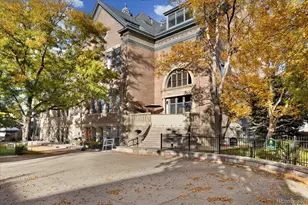 1140 Columbine St, Denver, CO 80206 - Photo 1