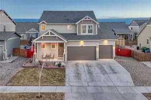 12988 E 108th Pl, Commerce City, CO 80022 - Photo 1