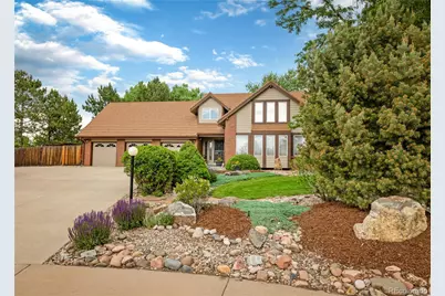 4180 S Yukon Way, Lakewood, CO 80235 - Photo 1