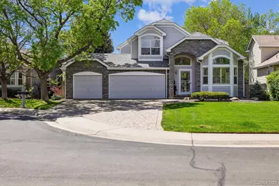 14186 E Hampden Place, Aurora, CO 80014 - Photo 1