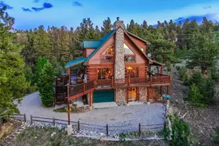 664 S Tonkawa Rd, Hartsel, CO 80449 - Photo 1