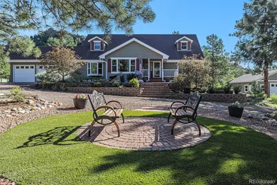 1730 Rock Ridge Place, Colorado Springs, CO 80926 - Photo 1