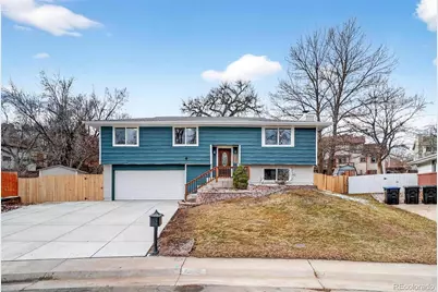 [Address not provided], Arvada, CO  - Photo 1