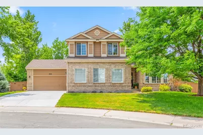 5632 Tory Pointe, Highlands Ranch, CO 80130 - Photo 1