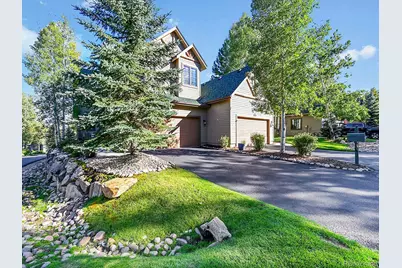 1244 Red Lodge Drive, Evergreen, CO 80439 - Photo 1