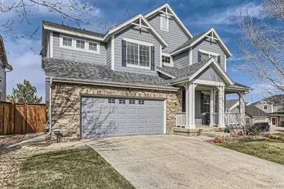 11591 S Maiden Hair Way, Parker, CO 80134 - Photo 1