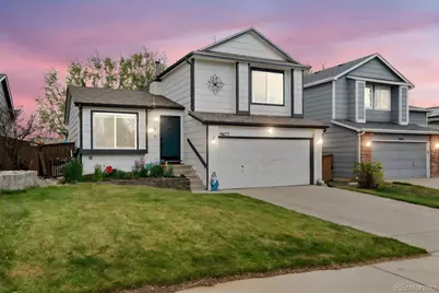 9677 Castle Ridge Circle, Highlands Ranch, CO 80129 - Photo 1