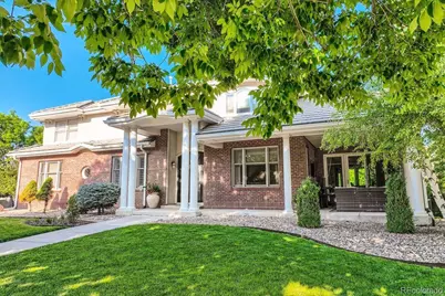 6790 W Crestline Avenue, Littleton, CO 80123 - Photo 1