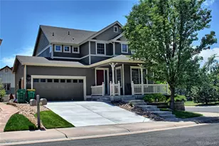 4316 Timber Hollow Loop, Castle Rock, CO 80109 - Photo 1