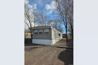 8719 S US Highway 285, Alamosa, CO 81101 - Photo 1