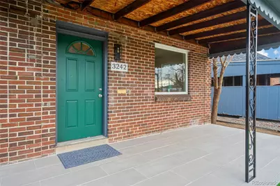 3242 N Albion Street, Denver, CO 80207 - Photo 1