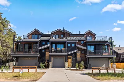 311 Galena Street #3, Frisco, CO 80443 - Photo 1