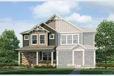 1626 Knobby Pine Drive #A, Fort Collins, CO 80528 - Photo 1