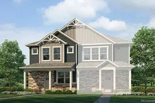 1626 Knobby Pne Dr, Fort Collins, CO 80528 - Photo 1