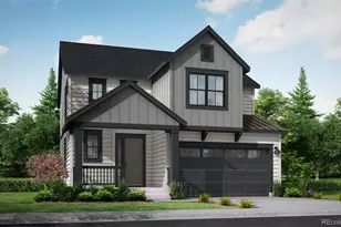 39777 Bradley St, Elizabeth, CO 80107 - Photo 1