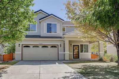 19680 E 59th Drive, Aurora, CO 80019 - Photo 1